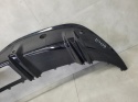 Dyfuzor spoiler dokładka zderzaka tył tylna tylnego Seat Cupra Tavascan 24-