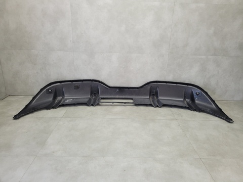 Dyfuzor spoiler dokładka zderzaka tył tylna tylnego Seat Cupra Tavascan 24-