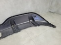 Dyfuzor spoiler dokładka zderzaka tył tylna tylnego Seat Cupra Tavascan 24-