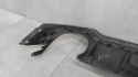 Dyfuzor spoiler dokładka zderzaka tył Audi A4 RS4 B9 15- / 8W9807521A