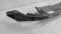 Dyfuzor spoiler dokładka zderzaka tył Audi A4 RS4 B9 15- / 8W9807521A