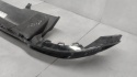 Dyfuzor spoiler dokładka zderzaka tył Audi A4 RS4 B9 15- / 8W9807521A