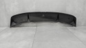 Dyfuzor spoiler dokładka zderzaka tył Skoda Fabia 3 III 2014-2018 Monte HB