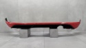 Dyfuzor spoiler dokładka zderzaka tył Ford Fiesta MK8 VIII ST-Line 17-23 / H1BJ-17B891-B