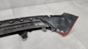 Dyfuzor spoiler dokładka zderzaka tył Ford Fiesta MK8 VIII ST-Line 17-23 / H1BJ-17B891-B