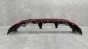 Dyfuzor spoiler dokładka zderzaka tył Ford Fiesta MK8 VIII ST-Line 17-23 / H1BJ-17B891-B