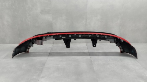 Dyfuzor spoiler dokładka zderzaka tył Ford Fiesta MK8 VIII ST-Line 17-23 / H1BJ-17B891-B