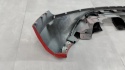 Dyfuzor spoiler dokładka zderzaka tył Ford Fiesta MK8 VIII ST-Line 17-23 / H1BJ-17B891-B