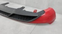 Dyfuzor spoiler dokładka zderzaka tył Ford Fiesta MK8 VIII ST-Line 17-23 / H1BJ-17B891-B