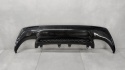 Dyfuzor spoiler dokładka zderzaka tył Lexus RC F RCF 2015–2019 / 52169-24030