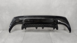 Dyfuzor spoiler dokładka zderzaka tył Lexus RC F RCF 2015–2019 / 52169-24030