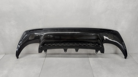 Dyfuzor spoiler dokładka zderzaka tył Lexus RC F RCF 2015–2019 / 52169-24030