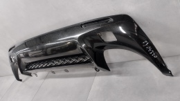 Dyfuzor spoiler dokładka zderzaka tył Lexus RC F RCF 2015–2019 / 52169-24030