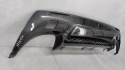 Dyfuzor spoiler dokładka zderzaka tył Lexus RC F RCF 2015–2019 / 52169-24030