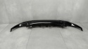 Dyfuzor spoiler dokładka zderzaka tył Lexus RC F RCF 2015–2019 / 52169-24030