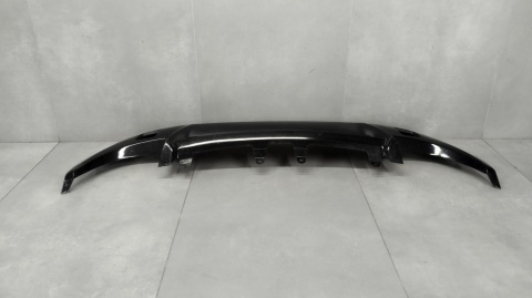Dyfuzor spoiler dokładka zderzaka tył Lexus RC F RCF 2015–2019 / 52169-24030
