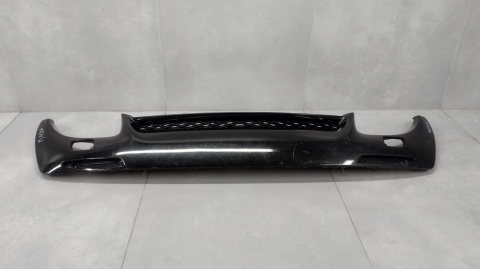 Dyfuzor spoiler dokładka zderzaka tył Lexus RC F RCF 2015–2019 / 52169-24030
