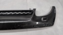 Dyfuzor spoiler dokładka zderzaka tył Lexus RC F RCF 2015–2019 / 52169-24030