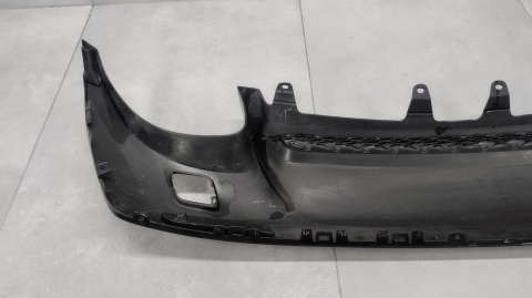 Dyfuzor spoiler dokładka zderzaka tył Lexus RC F RCF 2015–2019 / 52169-24030