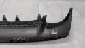 Dyfuzor spoiler dokładka zderzaka tył Lexus RC F RCF 2015–2019 / 52169-24030