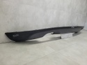 Dyfuzor spoiler dokładka zderzaka tył AUDI A3 8P 8P3 HB 05-08