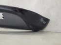 Dyfuzor spoiler dokładka zderzaka tył AUDI A3 8P 8P3 HB 05-08