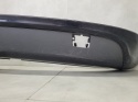 Dyfuzor spoiler dokładka zderzaka tył AUDI A3 8P 8P3 HB 05-08