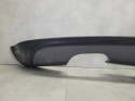 Dyfuzor spoiler dokładka zderzaka tył AUDI A3 8P 8P3 HB 05-08