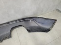 Dyfuzor spoiler dokładka zderzaka tył AUDI A3 8P 8P3 HB 05-08