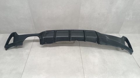 Dyfuzor zderzaka Tył BMW 4 F42 M PERFORMANCE 13–20