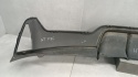 Dyfuzor zderzaka Tył BMW 4 F42 M PERFORMANCE 13–20