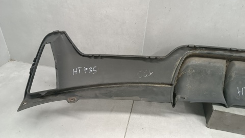 Dyfuzor zderzaka Tył BMW 4 F42 M PERFORMANCE 13–20