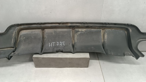 Dyfuzor zderzaka Tył BMW 4 F42 M PERFORMANCE 13–20
