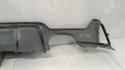 Dyfuzor zderzaka Tył BMW 4 F42 M PERFORMANCE 13–20