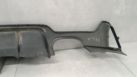 Dyfuzor zderzaka Tył BMW 4 F42 M PERFORMANCE 13–20