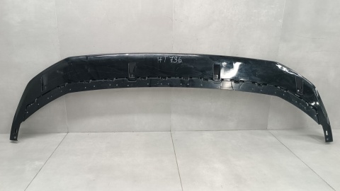 Dyfuzor zderzaka tył BMW X2 U10 24-