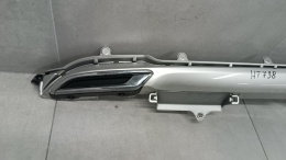 Dyfuzor zderzaka tył Toyota Corolla E21 HB 19-
