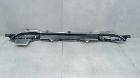Dyfuzor zderzaka tył Toyota Corolla E21 HB 19-