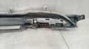 Dyfuzor zderzaka tył Toyota Corolla E21 HB 19-