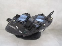 LAMPA PRZÓD PEUGEOT EXPERT 3 III TRAVELLER ZWYKŁA 16-23 RH 00197110-04