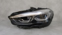 LAMPA PRZÓD BMW 2 F44 GRAN COUPE FULL LED 19-24 LH LEWA 9478455