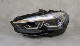 LAMPA PRZÓD BMW 2 F44 GRAN COUPE FULL LED 19-24 LH LEWA 9478455