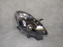 LAMPA PRZÓD ALFA ROMEO GIULIETTA VELOCE LIFT CARBON 16-20 KSENON SKRĘTNY RH PRAWA 00505387750