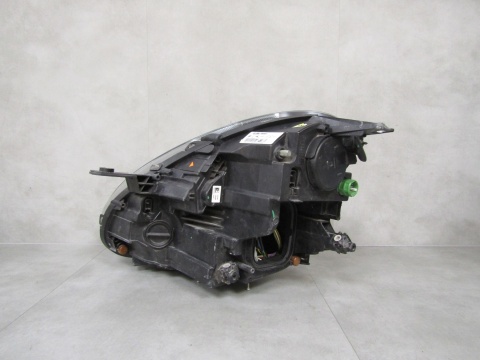 LAMPA PRZÓD ALFA ROMEO GIULIETTA VELOCE LIFT CARBON 16-20 KSENON SKRĘTNY RH PRAWA 00505387750
