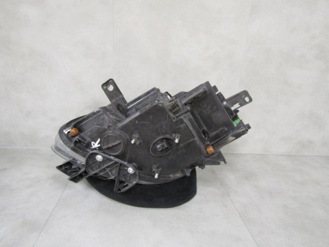 LAMPA PRZÓD ALFA ROMEO GIULIETTA VELOCE LIFT CARBON 16-20 KSENON SKRĘTNY RH PRAWA 00505387750