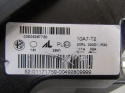 LAMPA PRZÓD ALFA ROMEO GIULIETTA VELOCE LIFT CARBON 16-20 KSENON SKRĘTNY RH PRAWA 00505387750