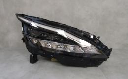 LAMPA PRZÓD NISSAN QASHQAI 3 III J12 21-24 LED RH PRAWA 100-8D02G