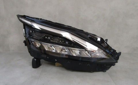 LAMPA PRZÓD NISSAN QASHQAI 3 III J12 21-24 LED RH PRAWA 100-8D02G
