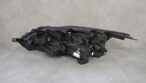 LAMPA PRZÓD NISSAN QASHQAI 3 III J12 21-24 LED RH PRAWA 100-8D02G