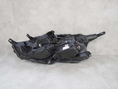 LAMPA PRZÓD NISSAN QASHQAI 3 III J12 21-24 LED RH PRAWA 100-8D02G